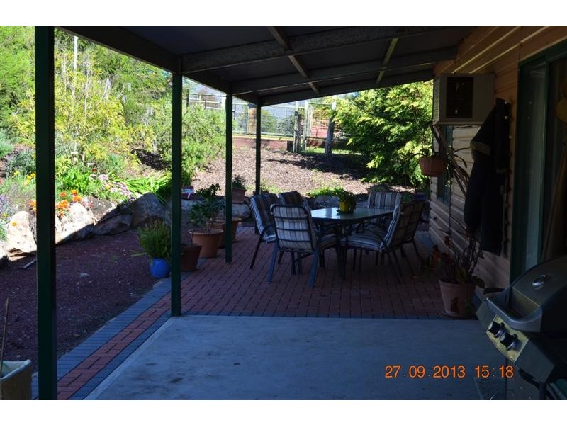 7 Ryans Road, Adelong NSW 2729