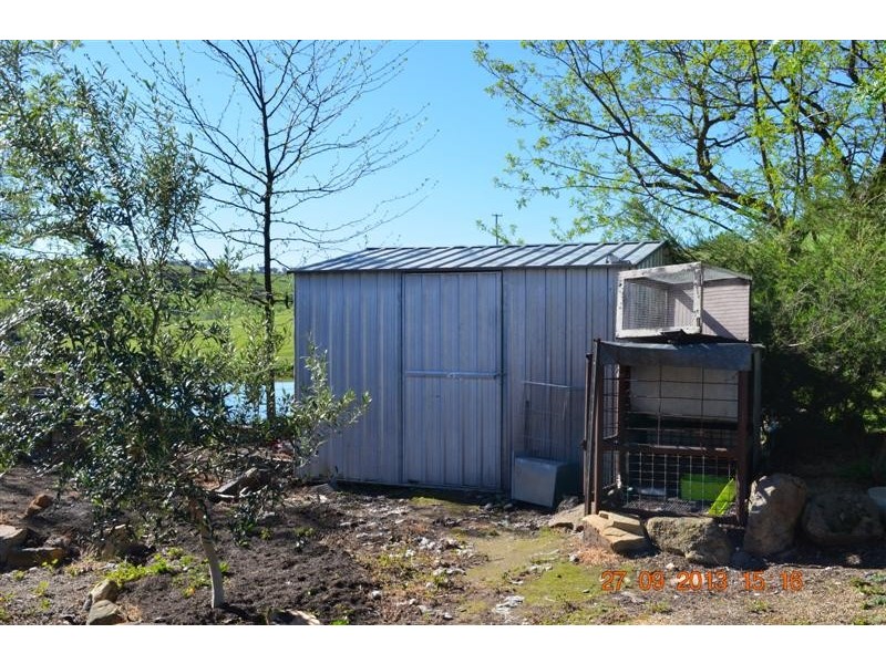 7 Ryans Road, Adelong NSW 2729