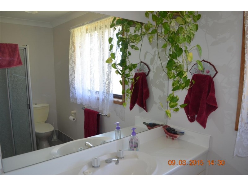 379 Gadara Lane Gillmore, Tumut NSW 2720