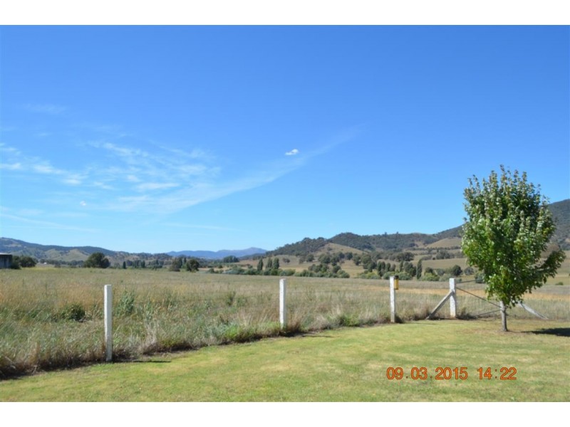 379 Gadara Lane Gillmore, Tumut NSW 2720