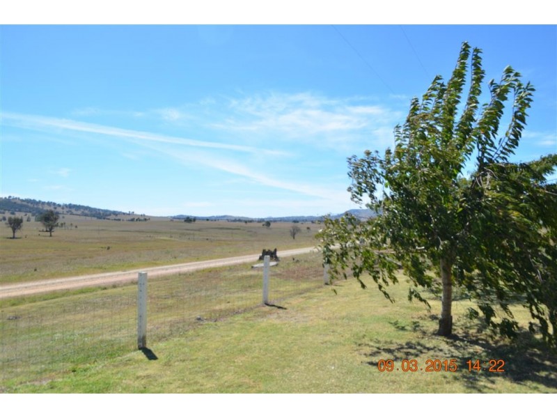 379 Gadara Lane Gillmore, Tumut NSW 2720