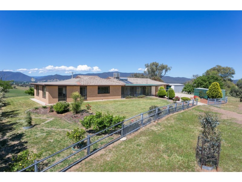 104 Morgans Reserve, Tumut NSW 2720