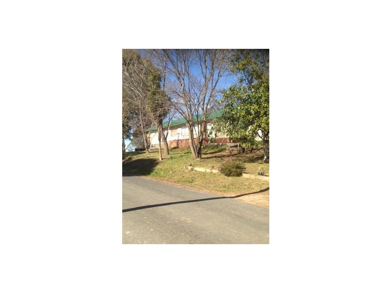 97 Mayday Road, Batlow NSW 2730