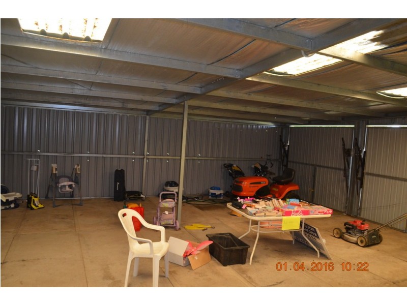 1 BOGONG PLACE, Tumut NSW 2720