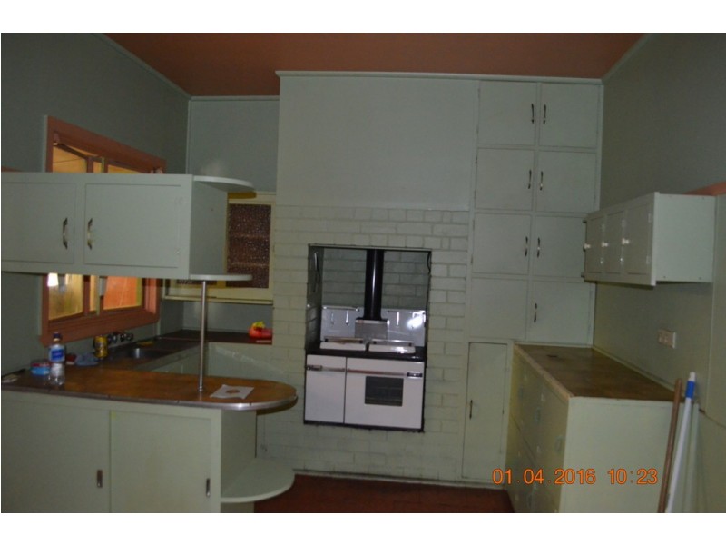 1 BOGONG PLACE, Tumut NSW 2720