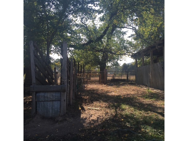 Lots 1 and 2 Mill Road, Tumut NSW 2720