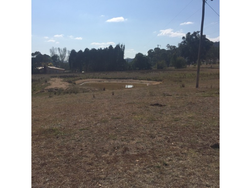 Lots 1 and 2 Mill Road, Tumut NSW 2720