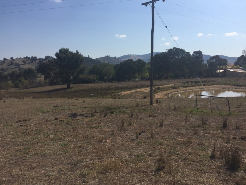 Lots 1 and 2 Mill Road, Tumut NSW 2720