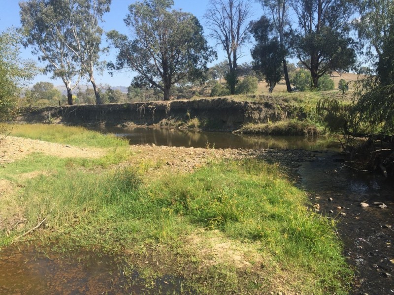 Lots 1 and 2 Mill Road, Tumut NSW 2720