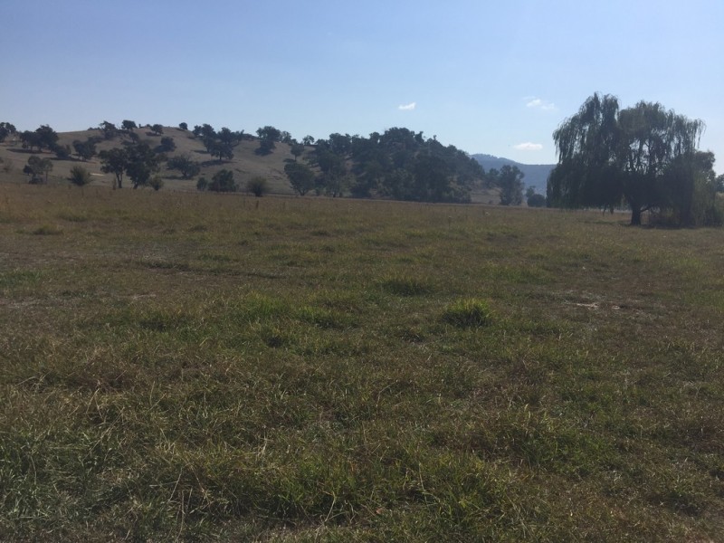 Lots 1 and 2 Mill Road, Tumut NSW 2720