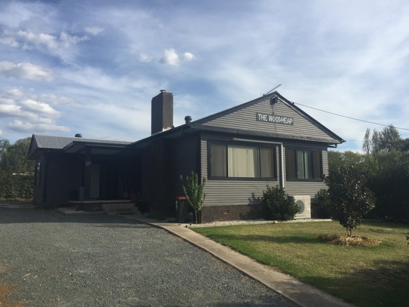 51 TUMUT PLAINS ROAD, Tumut NSW 2720