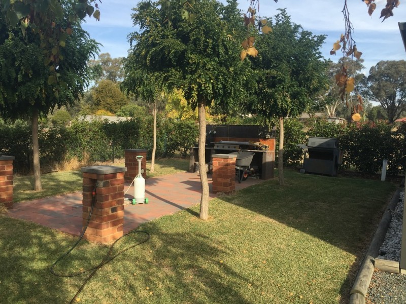 51 TUMUT PLAINS ROAD, Tumut NSW 2720