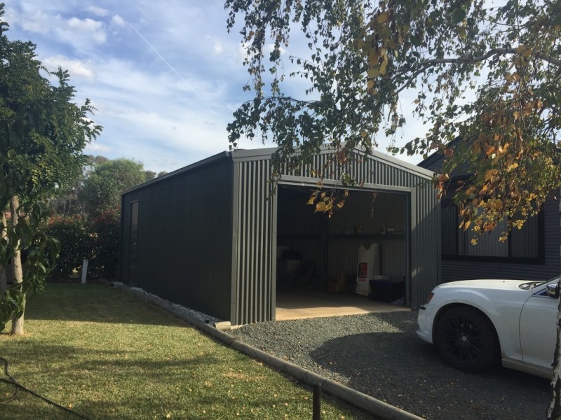 51 TUMUT PLAINS ROAD, Tumut NSW 2720