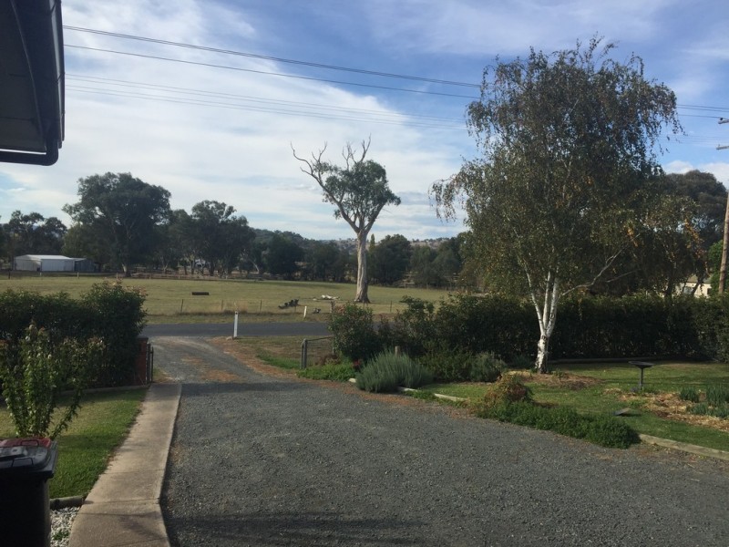 51 TUMUT PLAINS ROAD, Tumut NSW 2720