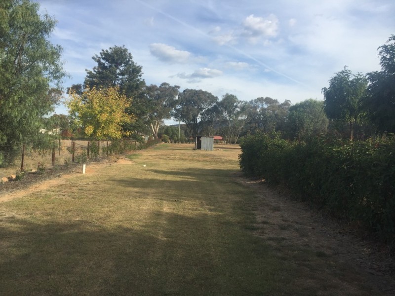 51 TUMUT PLAINS ROAD, Tumut NSW 2720