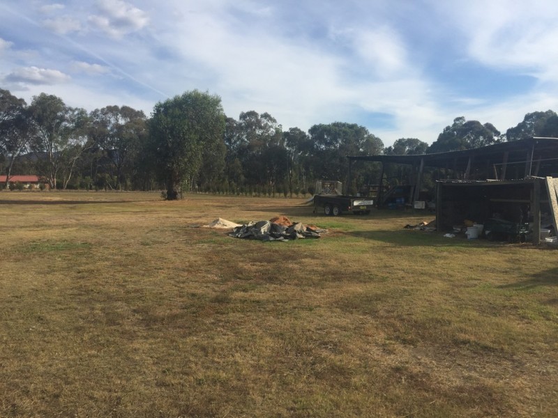 51 TUMUT PLAINS ROAD, Tumut NSW 2720