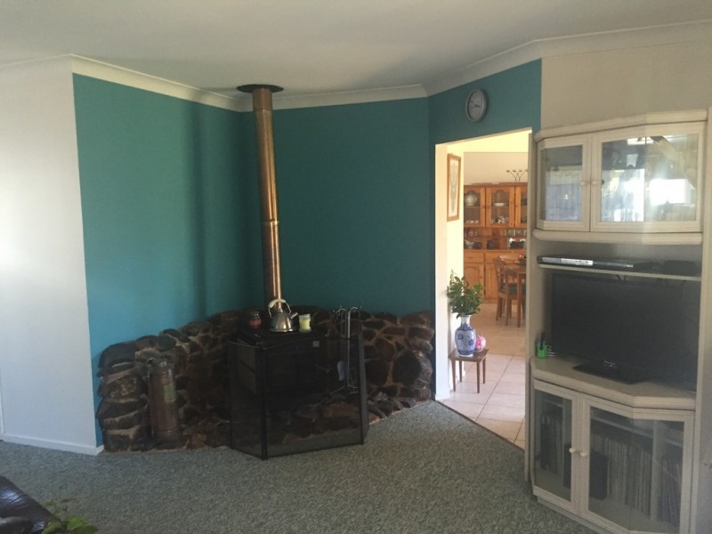 Lot 1 Old Tumbarumba Road, Batlow NSW 2730