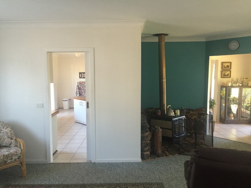 Lot 1 Old Tumbarumba Road, Batlow NSW 2730