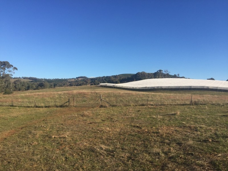 Lot 1 Old Tumbarumba Road, Batlow NSW 2730