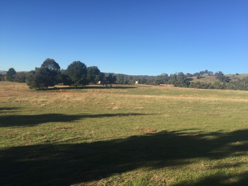 Lot 1 Old Tumbarumba Road, Batlow NSW 2730