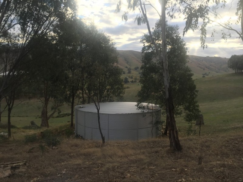 723 East Gilmore Road, Tumut NSW 2720