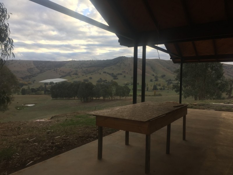 723 East Gilmore Road, Tumut NSW 2720
