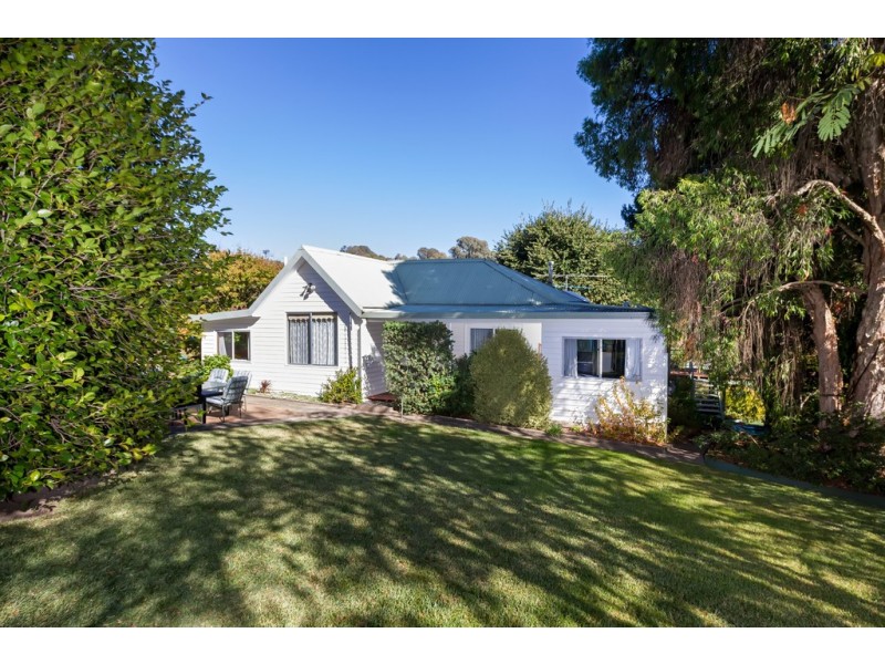 268 Wondalga Road, Adelong NSW 2729
