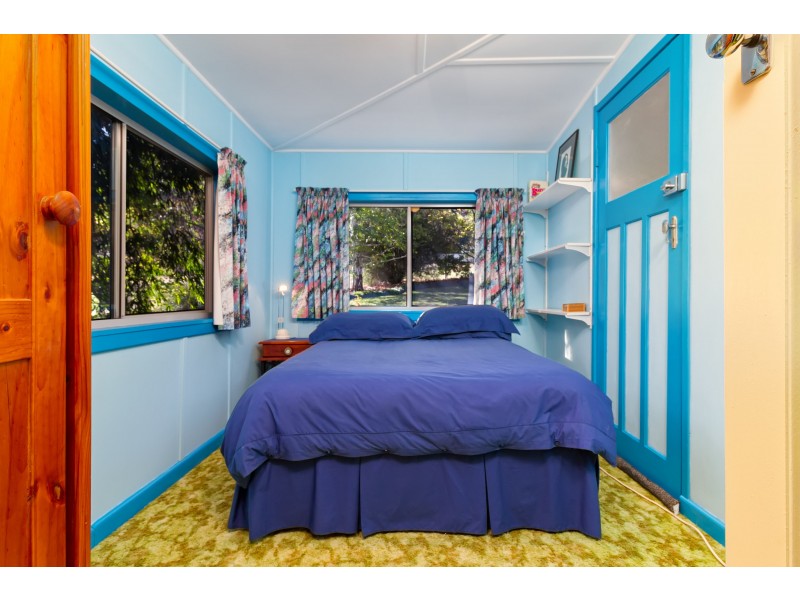 268 Wondalga Road, Adelong NSW 2729