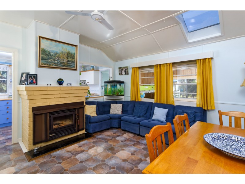268 Wondalga Road, Adelong NSW 2729