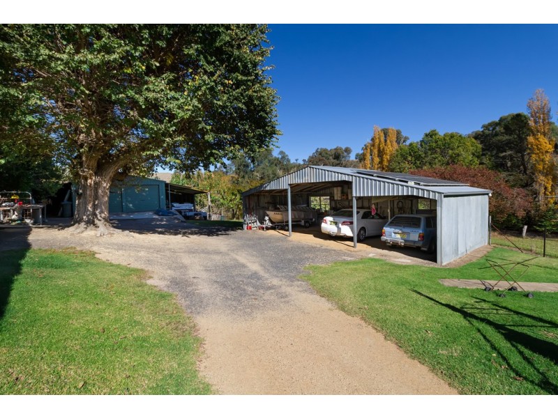 268 Wondalga Road, Adelong NSW 2729