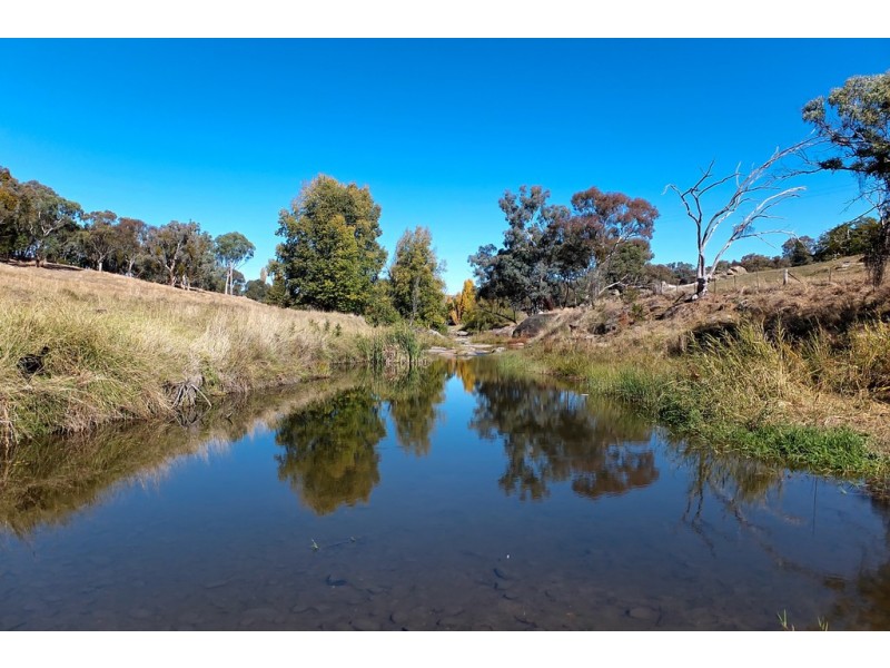 268 Wondalga Road, Adelong NSW 2729