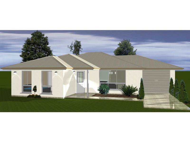 0 The Rise ”Finch”, Tumut NSW 2720