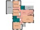 0 The Rise ”Finch”, Tumut NSW 2720 Floorplan