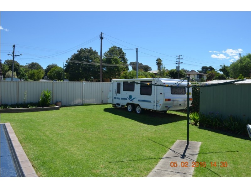 89 SYDNEY STREET, Tumut NSW 2720
