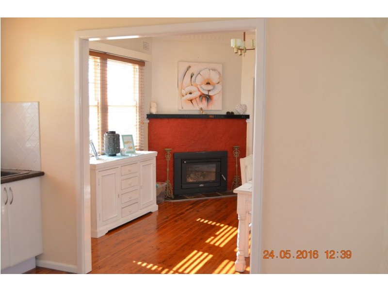 89 RUSSELL STREET, Tumut NSW 2720