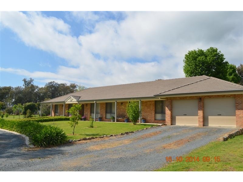 Lot 4 Coolabah Road, Tumut NSW 2720