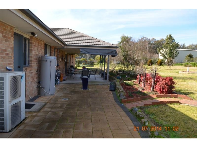 Lot 4 Coolabah Road, Tumut NSW 2720