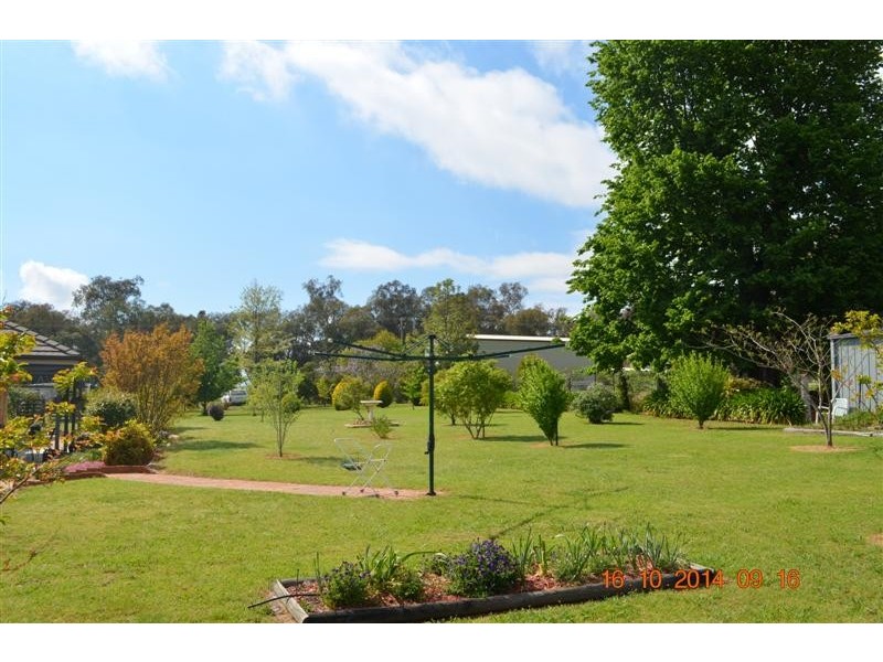 Lot 4 Coolabah Road, Tumut NSW 2720