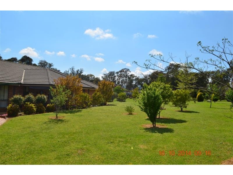 Lot 4 Coolabah Road, Tumut NSW 2720