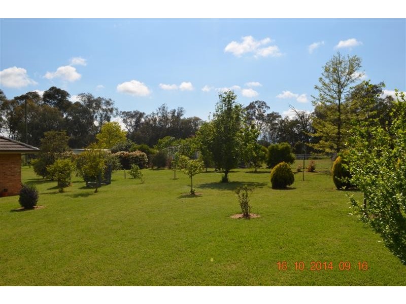 Lot 4 Coolabah Road, Tumut NSW 2720