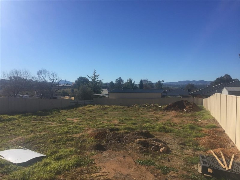 Lot 3 Bundara Cres, Tumut NSW 2720