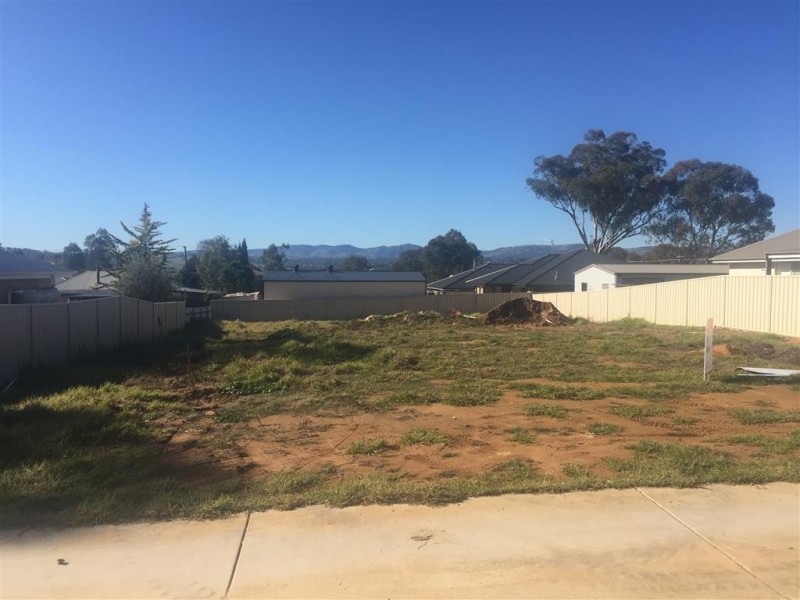 Lot 3 Bundara Cres, Tumut NSW 2720