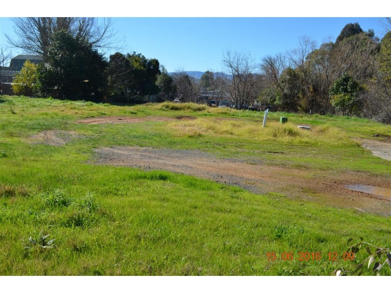 Lots 14 and 15 Killara Crescent, Tumut NSW 2720