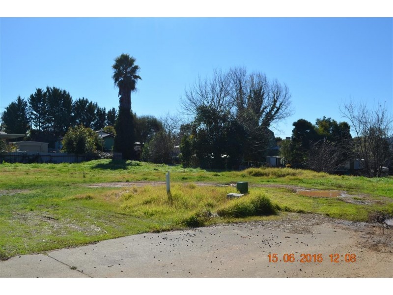 Lots 14 and 15 Killara Crescent, Tumut NSW 2720