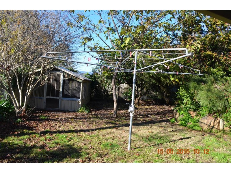 204 Wynyard Street, Tumut NSW 2720