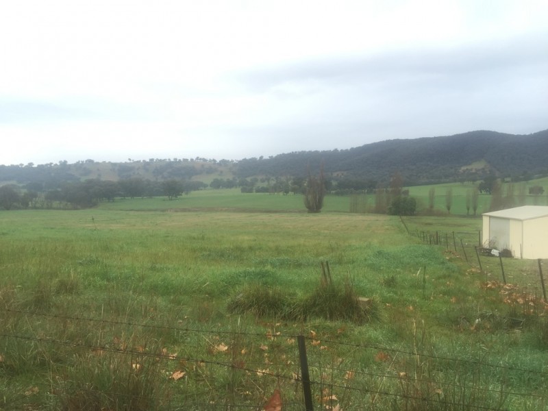 Lot 76 Selwyn Street, Tumut NSW 2720