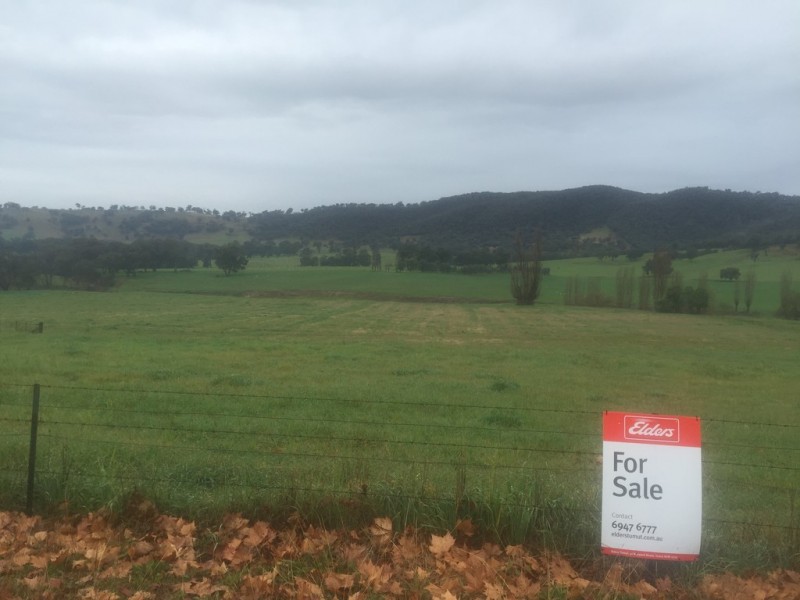 Lot 50 Selwyn Street, Adelong NSW 2729