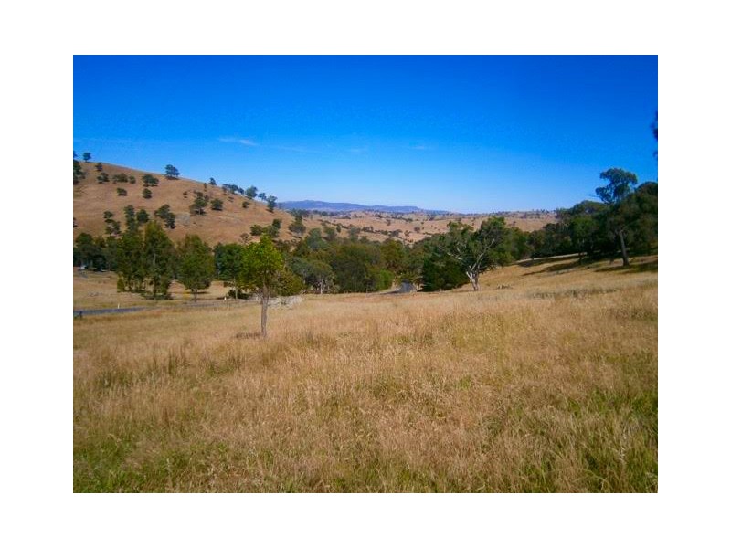 Lot 10 Goobragandra Road, Tumut NSW 2720