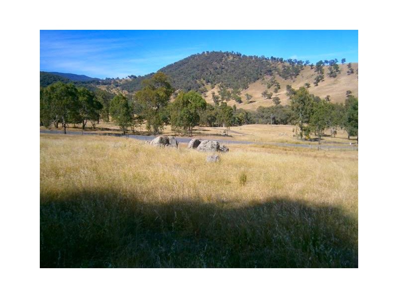 Lot 10 Goobragandra Road, Tumut NSW 2720