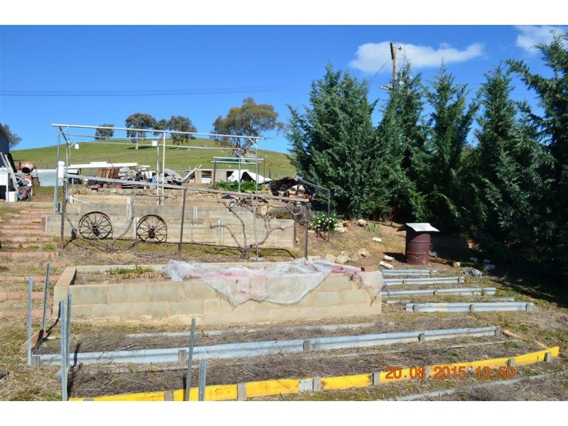 954 Snowy Mountains Highway, Tumut NSW 2720